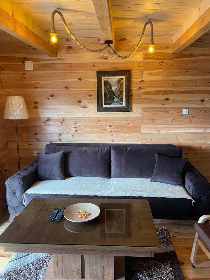 Holiday Home Mountain Žabljak Exterior foto