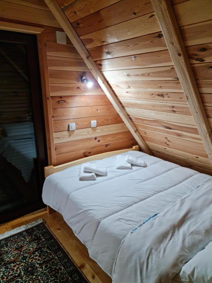 Holiday Home Mountain Žabljak Exterior foto