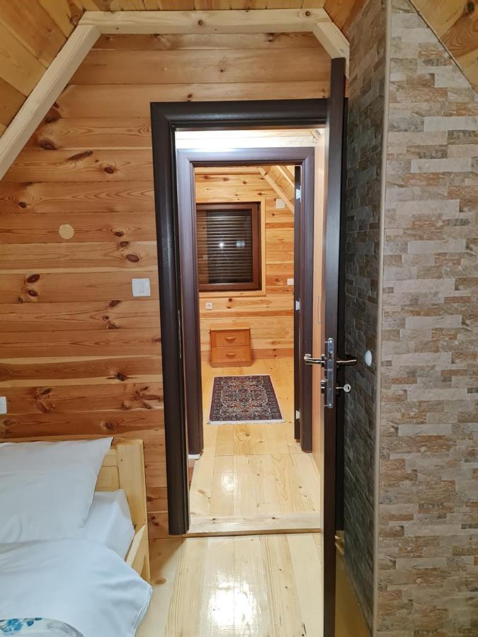 Holiday Home Mountain Žabljak Exterior foto