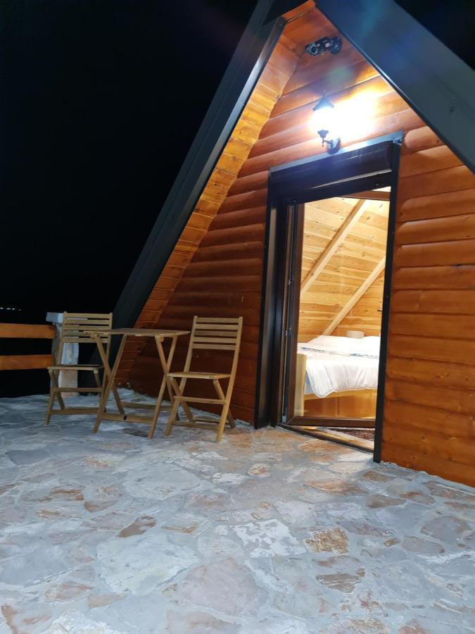 Holiday Home Mountain Žabljak Exterior foto