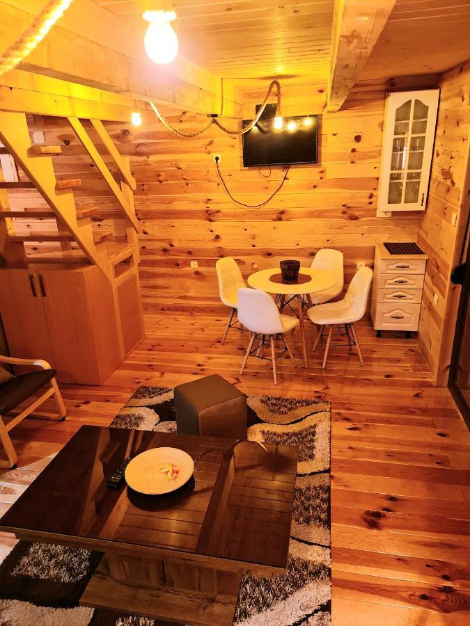 Holiday Home Mountain Žabljak Exterior foto