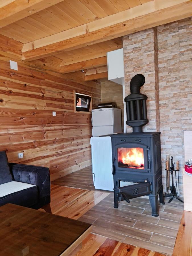 Holiday Home Mountain Žabljak Exterior foto